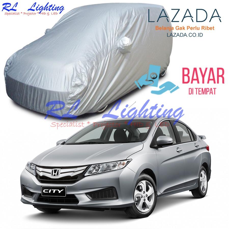 1bh Body Cover Mobil Honda City