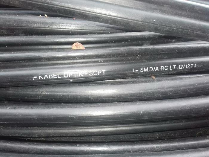 Kabel Udara 24 Core G 652D Voksel - Jembo