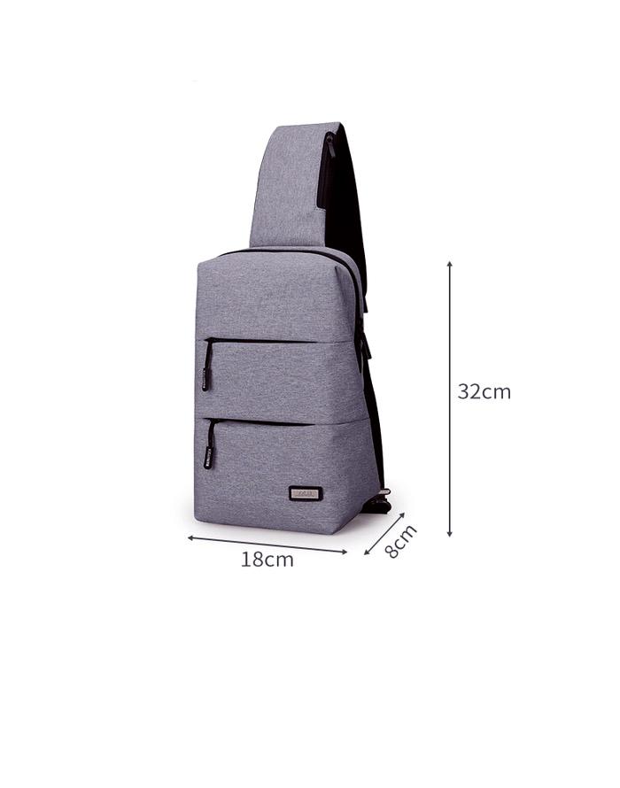 Tas Slempang Xiaomi Croos Bag Terbaru