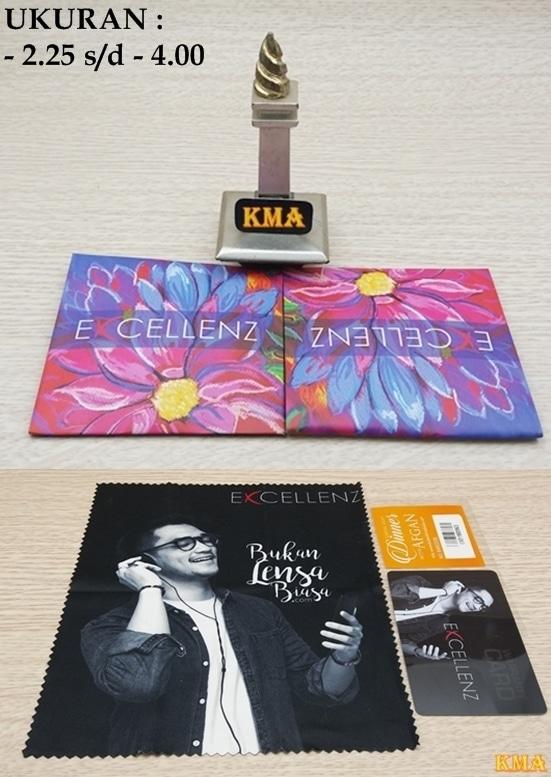 lensa blueray EXCELLENZ ORIGINAL lensa minus blue ray anti radiasi