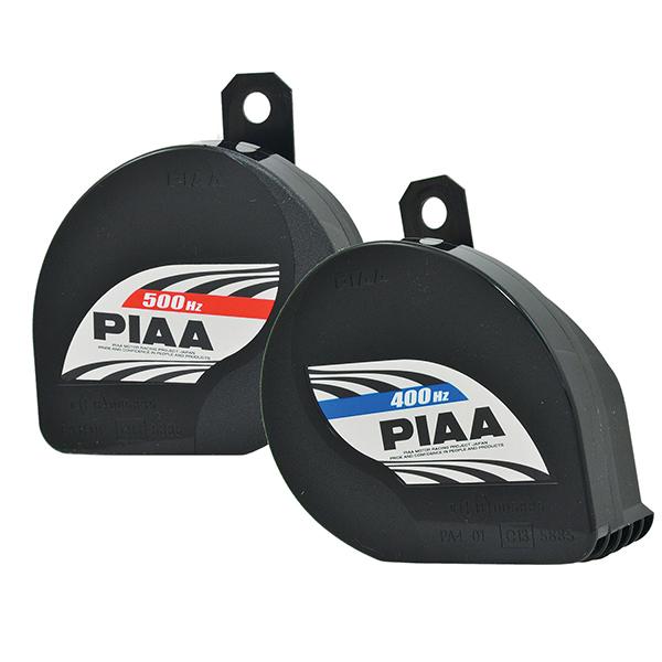 PIAA HO-12 / Slender Horn