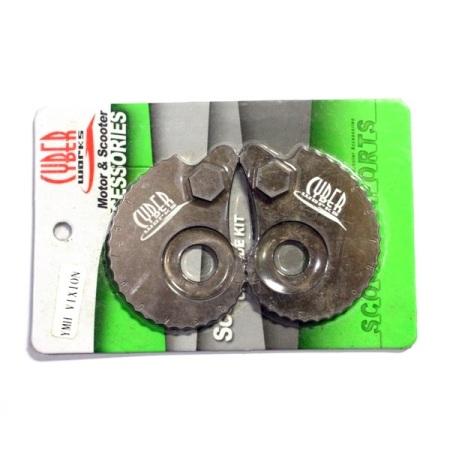 ANTING STELAN RANTAI VIXION BRONZE AKSM