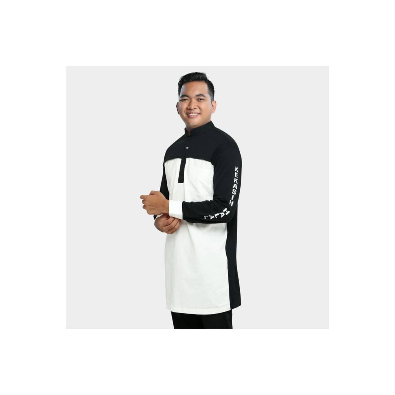 New Arrival Mezora Edisi Spesial Koko Wali - Koko Kurta Ampel Zoya