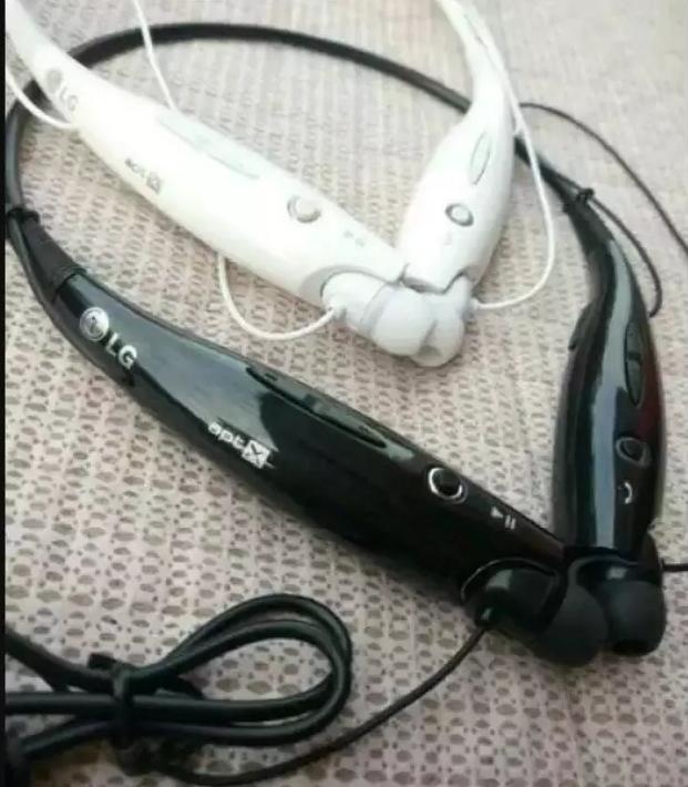 HEADSET BLUETOOTH LG / mudah digunakan keren dan elegan / headset / hetset / Hadset / bluetooth / handset / henset / handsfree / lg / murah / wireless / kompatibel dengan handfone / xiaomi / mi / samsung / lenovo / asus / android / headset / headpone