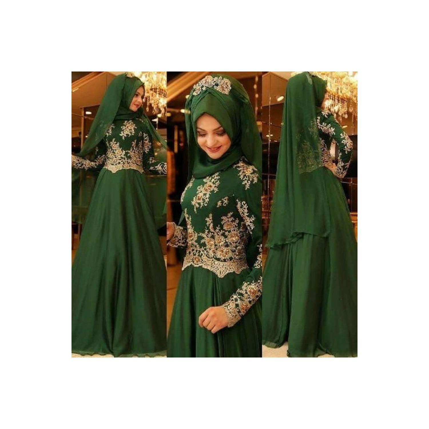 Model Busana Muslim 2019 Gamis Rabbani Dan Harganya