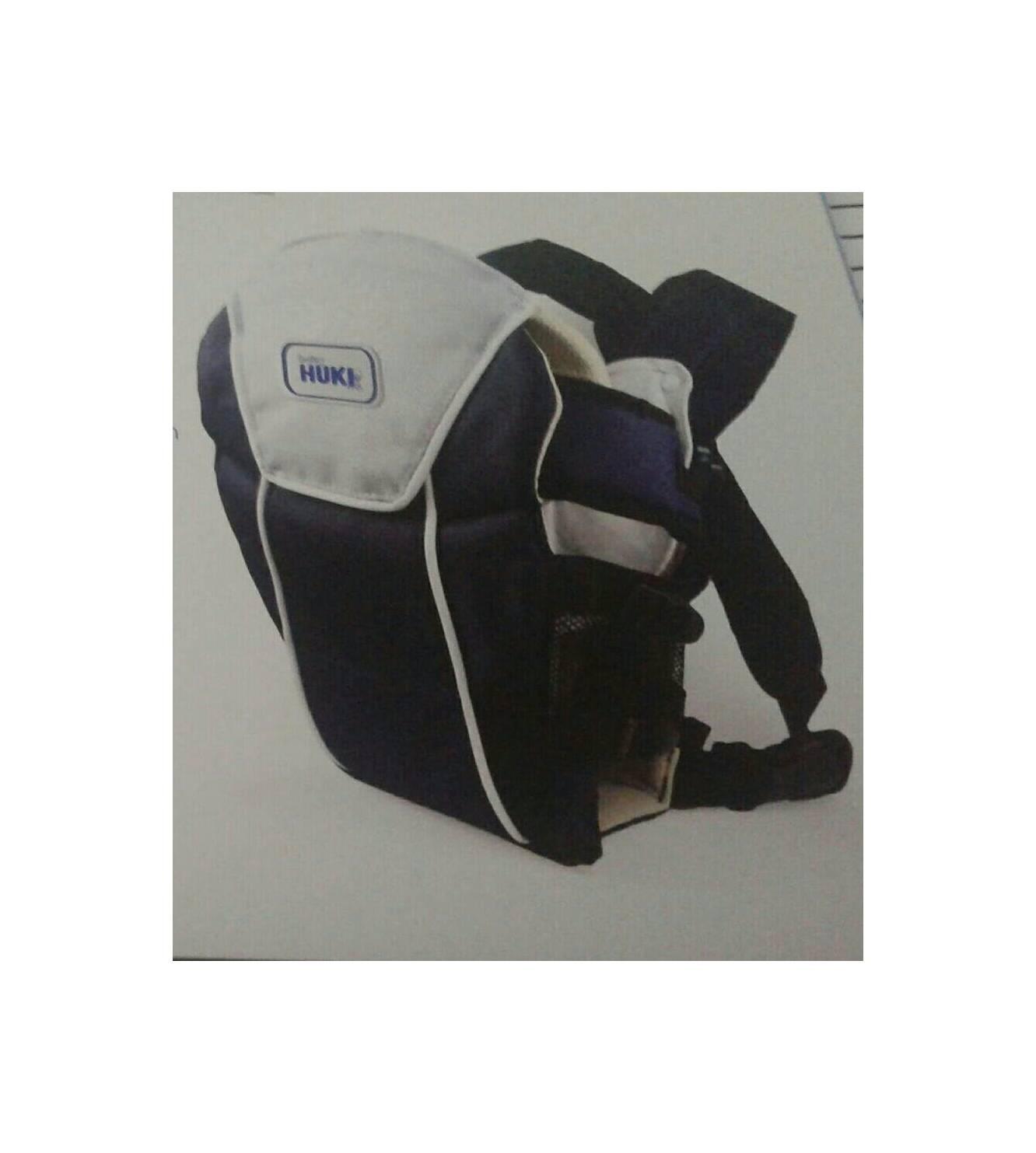 Huki Ultrashop Baby Carrier ( Gendongan Bayi Huki )