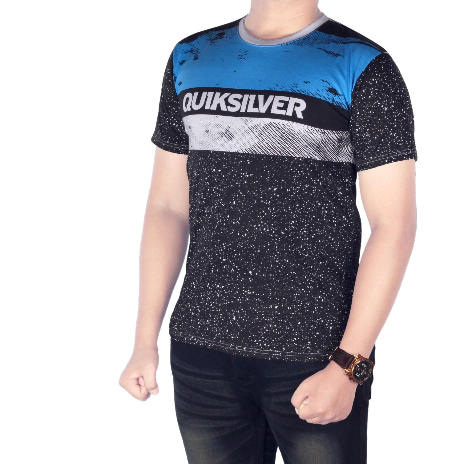 Dgm_Fashion1 Baju Kaos Distro Pendek Full Colour/Kaos Hitam/Kaos Polos/Kaos Retro/Kaos Oblong/ Baju Kaos Distro lengan Pendek /Kaos Polos/Kaos Baseball/Kaos Motif/Kaos Oblong/Kaos Kaos Pria Long Line/Kaos Young Lex/Kaos Distro/Kaos Men IN 5633