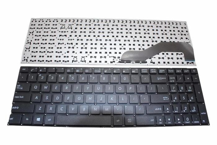 Promo Keyboard Laptop Asus X540 X544 X540L X540LA X540LJ X540S X540SA X540SC original