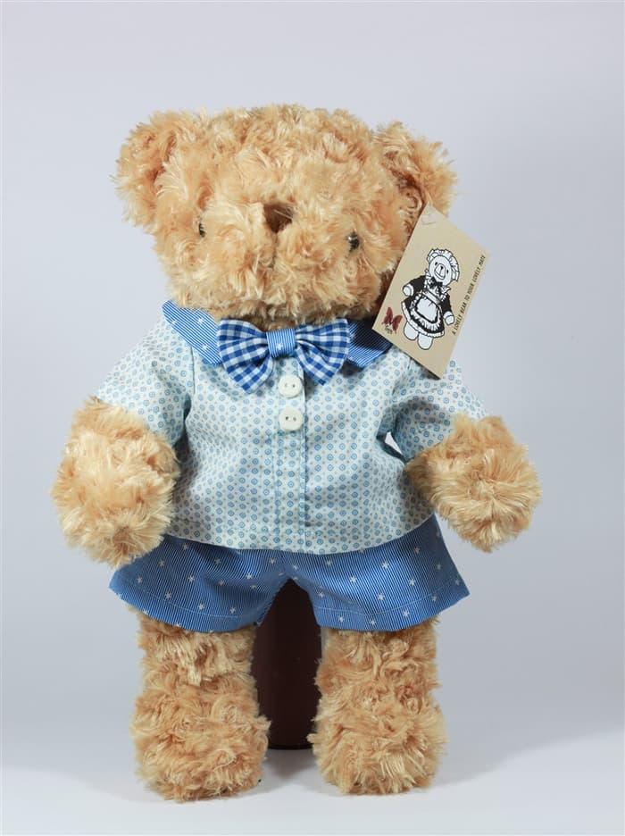 Boneka Teddy Bear 