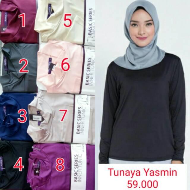 Manset/inner/tunaya yasmin elzatta (pink fanta)