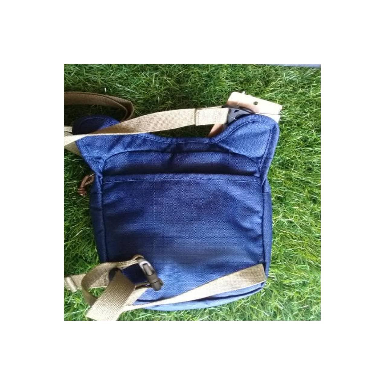 TERLARIS TAS SLEMPANG EIGER 738810 TERMURAH