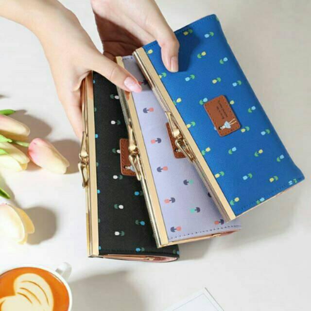 ANNA WALLET