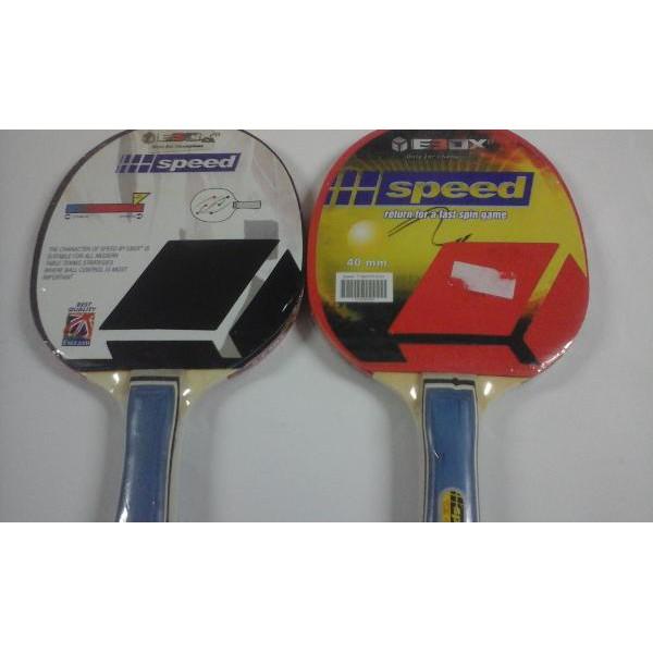 Best Item! Bet Pingpong Ebox Speed Baru!