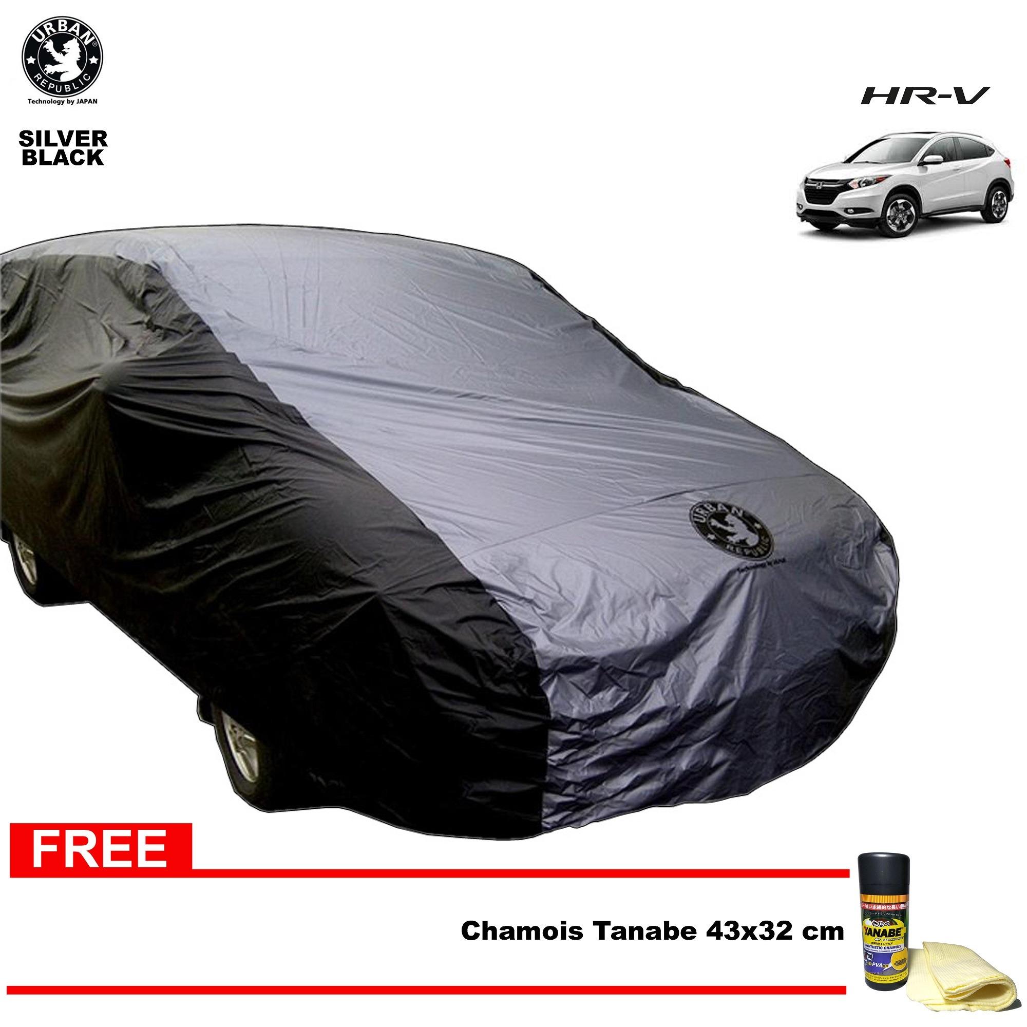 Urban / Car Cover HRV / Car Cover HRV / Body Cover HRV / Body Cover HRV / Tutup Mobil HRV / Pelindung Mobil HRV / Selimut Mobil HRV / DSM / Karmob
