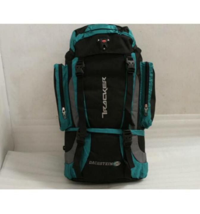 Tas Ransel Tracker Gunung kapasitas 60 Liter - EkBycM