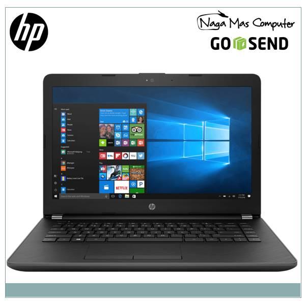 HP 14-BS089TX - i3 6006U- 4GB- 1TB- RADEON 520 2GB- WIN 10- 14