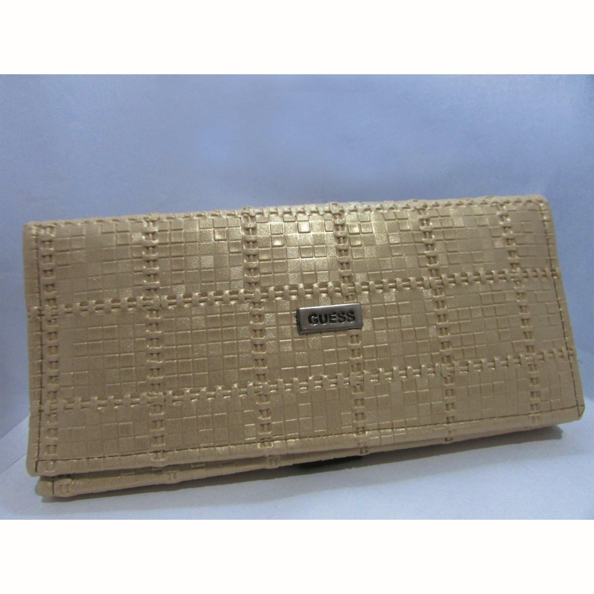Purse Dompet Fashion Ala Korea KW Super