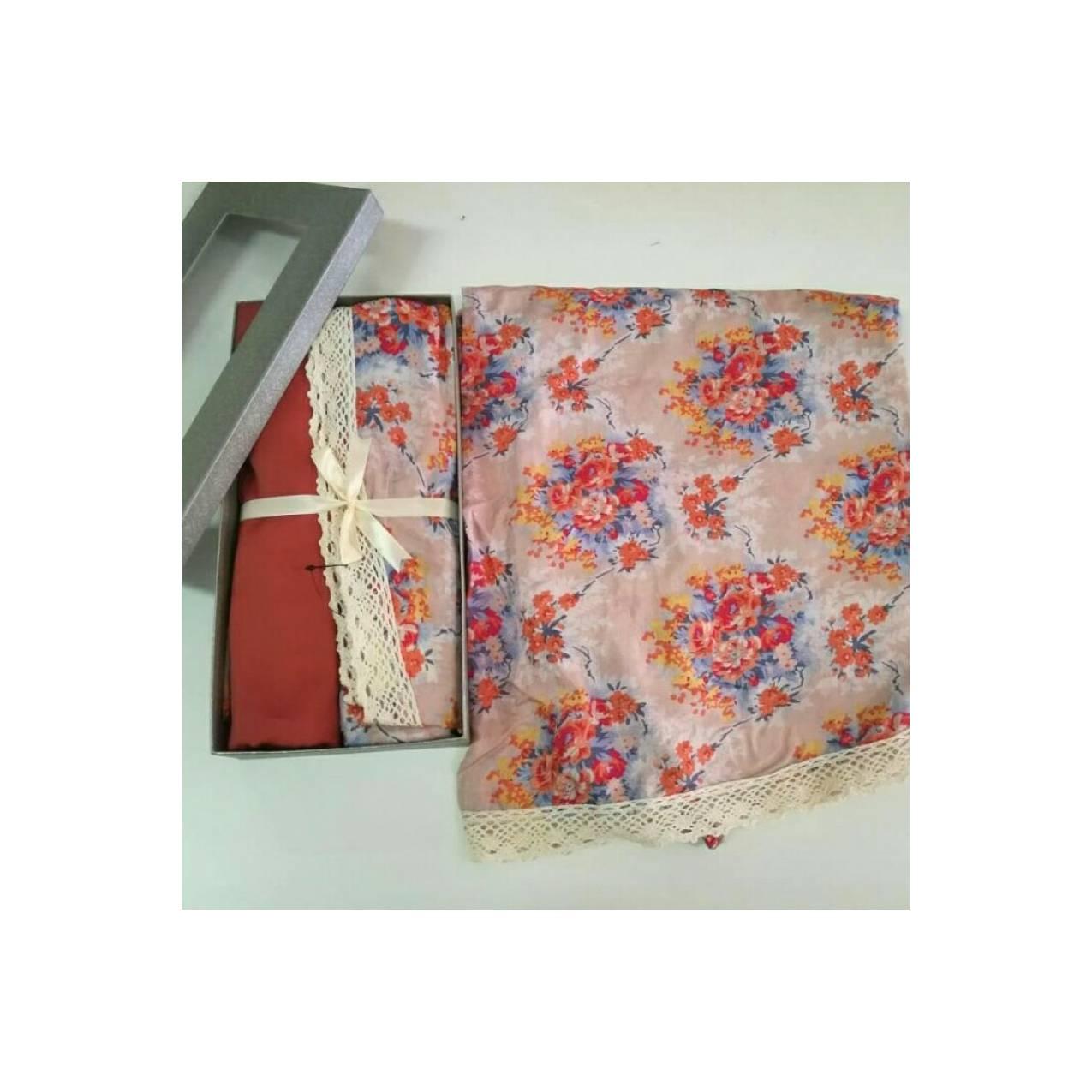 mukena traveller mukena silky premium (sp6)