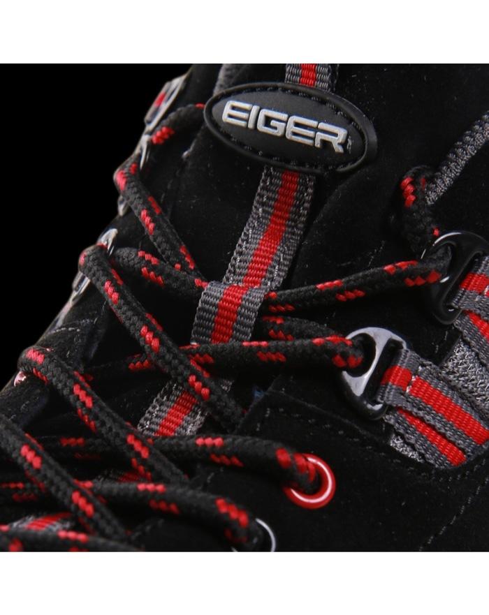 SALE - Sepatu Eiger Original Vaught Approach Original