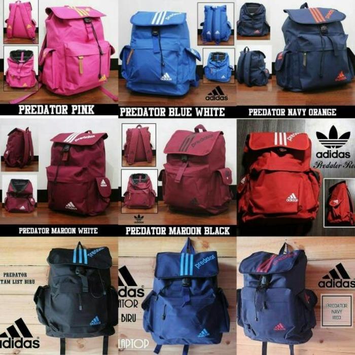 Tas Ransel adidas