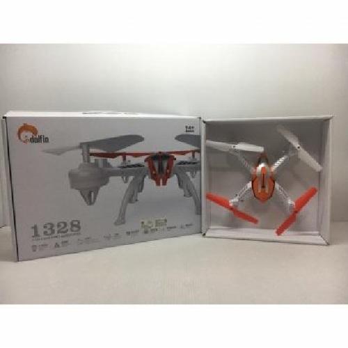 Dolfin Drone 1328 Wifi Dolfin Drone 1328 Wifi