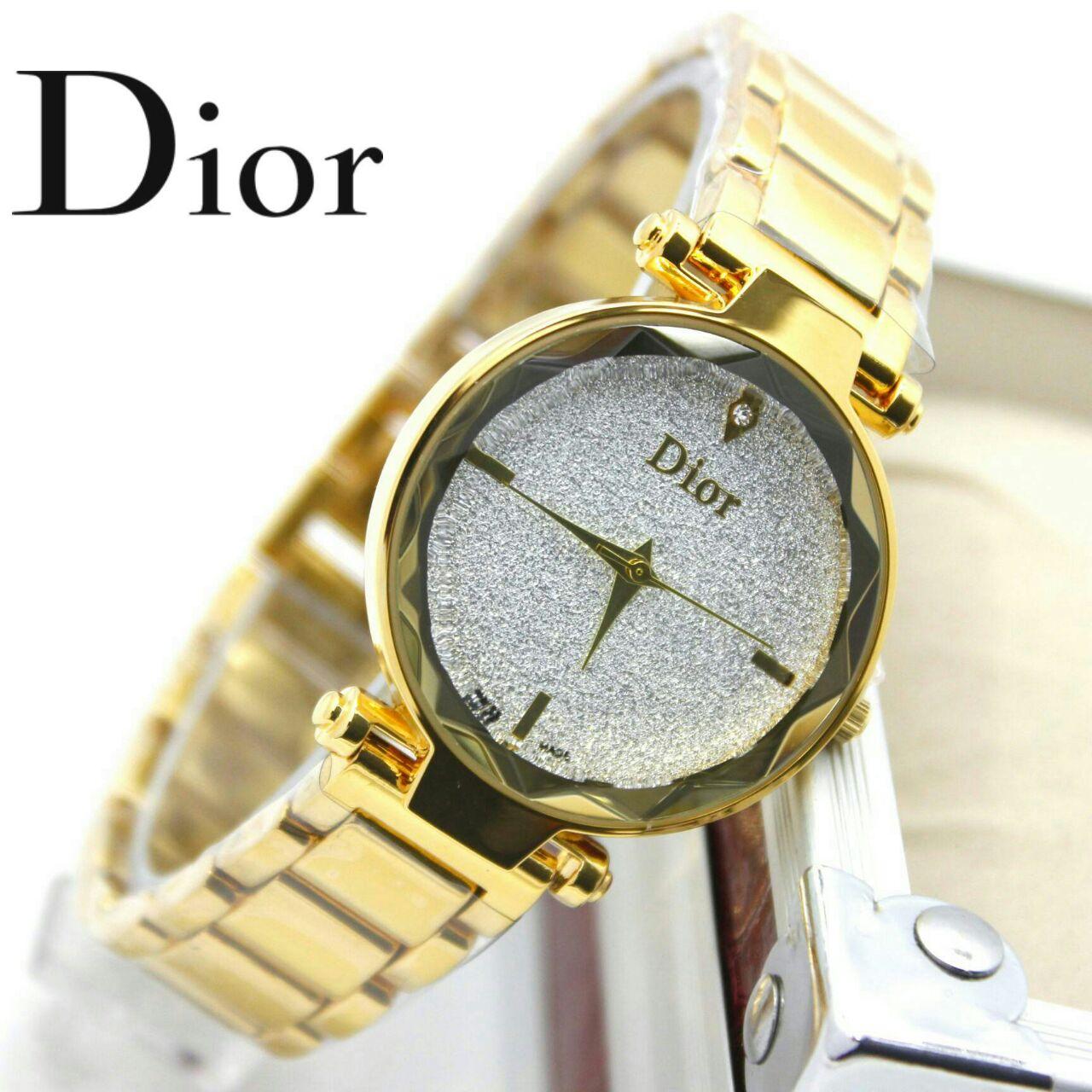 jam tangan wanita dior-dior jam tangan wanita