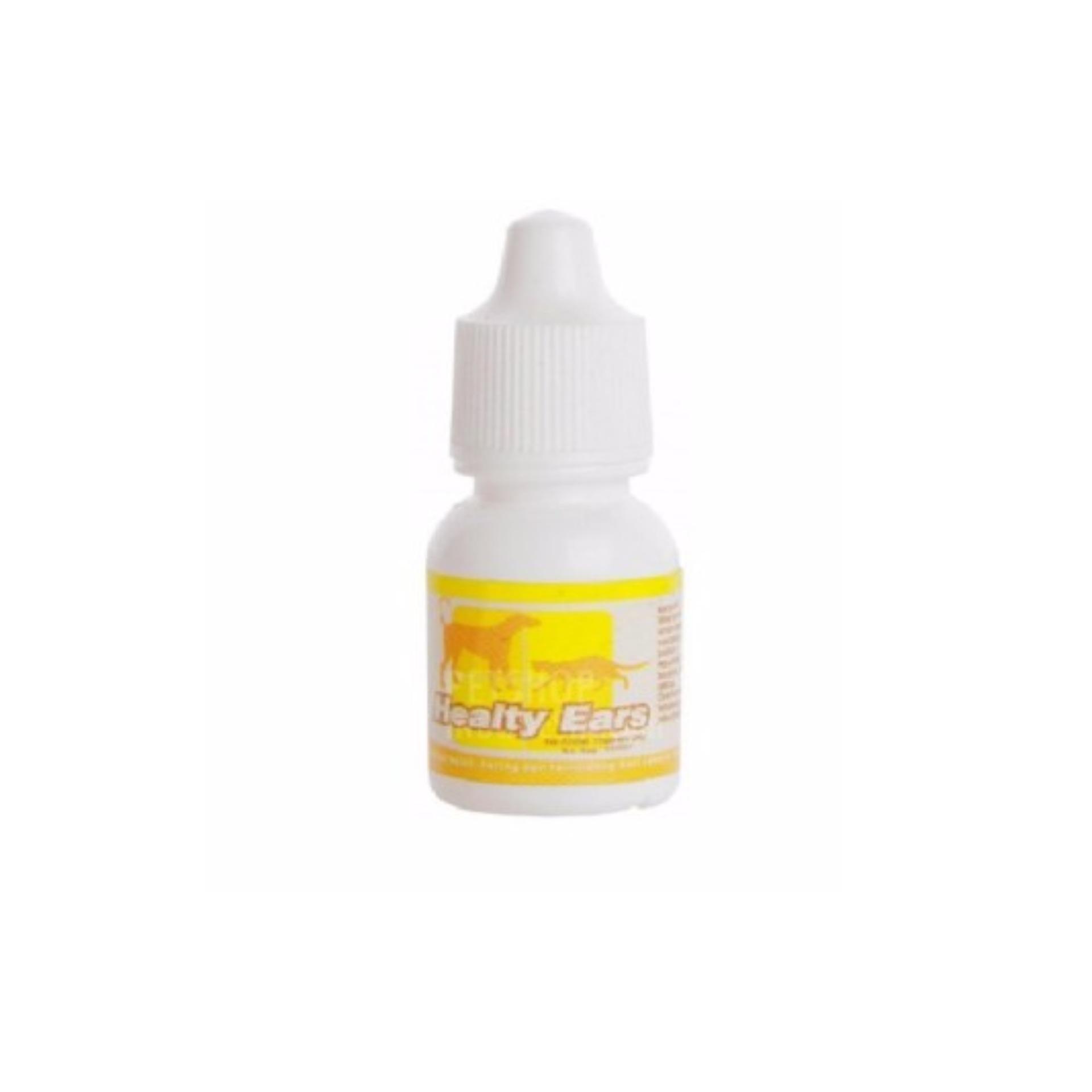 OBAT TETES TELINGA KUCING ANJING SAKIT KUPING