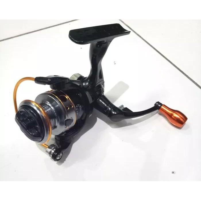 reel pancing UL mini utecate 200 murah laris semarang