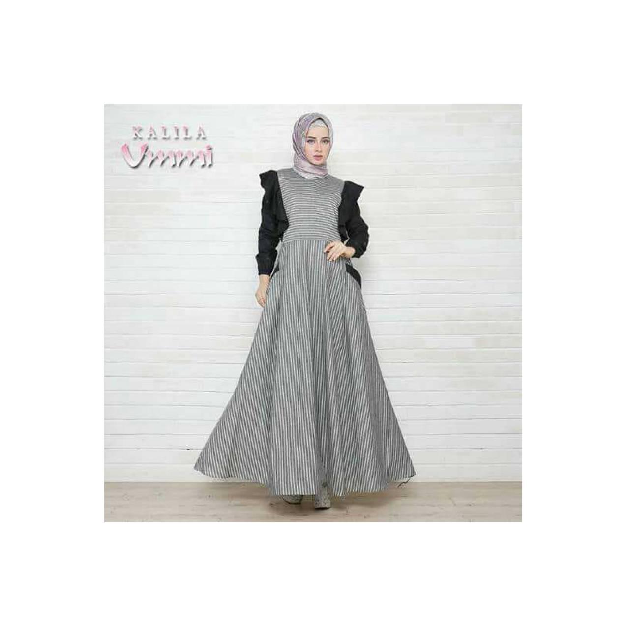 Kalila Maxi Exclusive Original by Dfirst