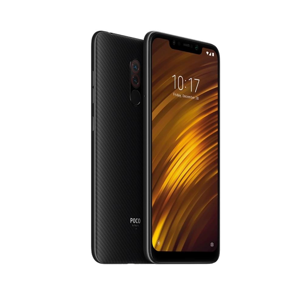 Jaloo_id Xiaomi Pocofhone F1 6 128 GB