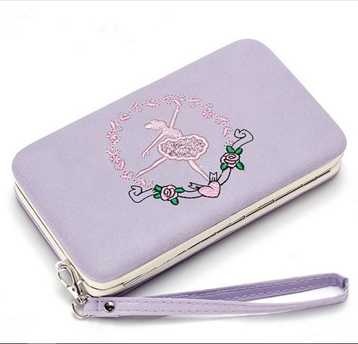 Dompet Fashion Modis Cantik/TAS WANITA/DOMPET & AKSESORIS WANITA