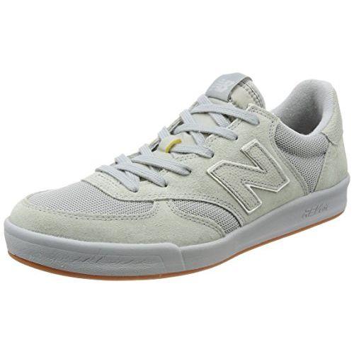 New Balance Sneakers CRT300 (Model Saat Ini) Me Gray 22.0 Cm D