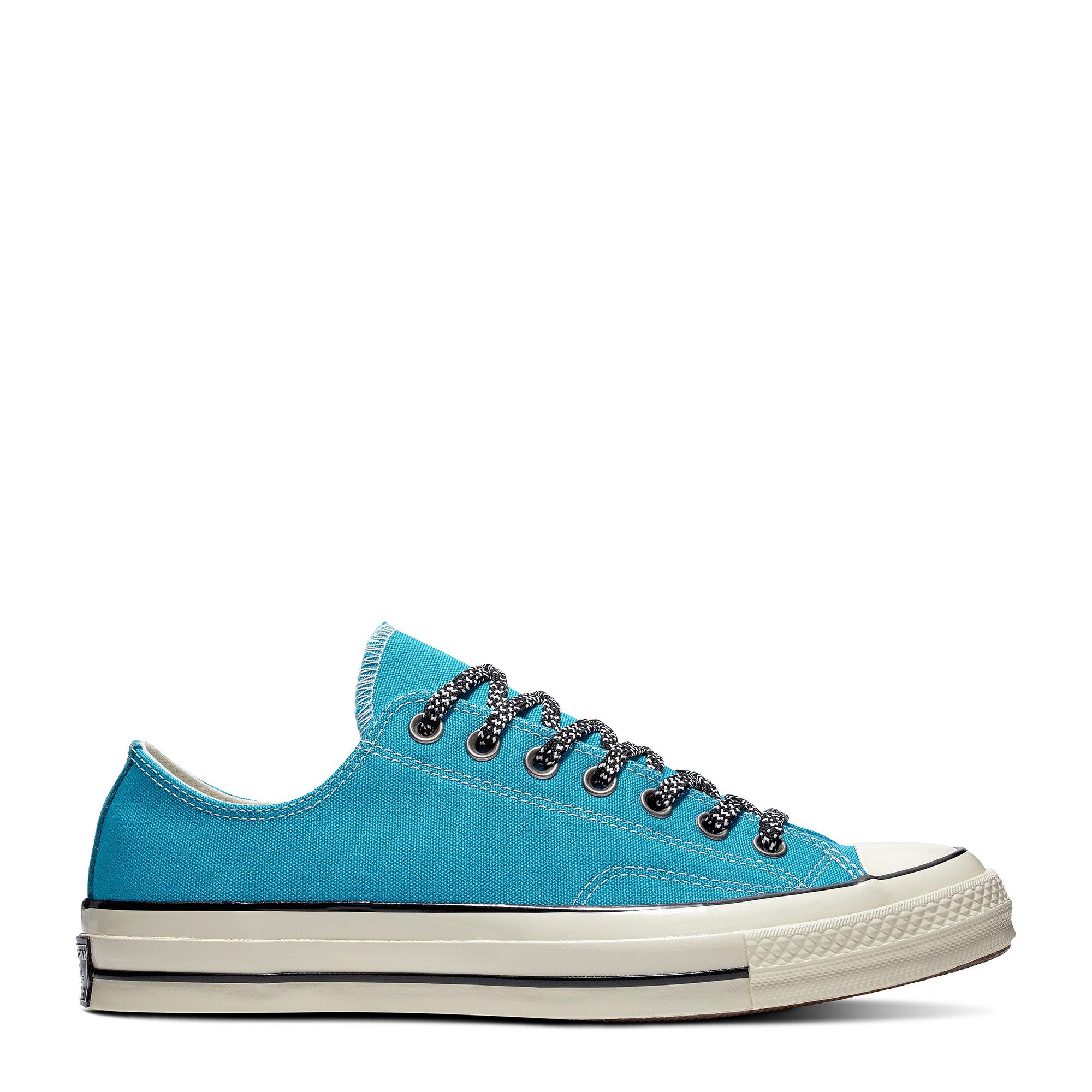 CONVERSE CHUCK 70 - RAPID TEAL - CON162367C
