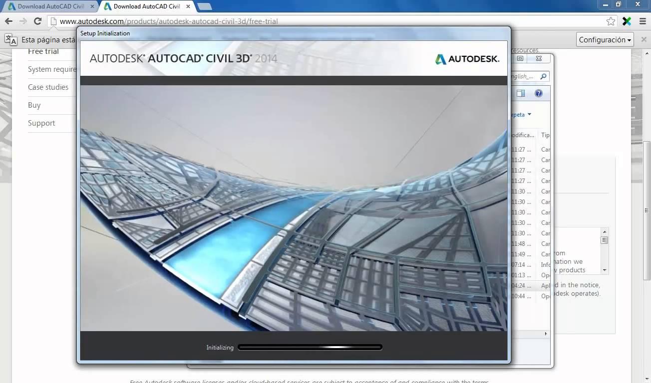 Autodesk AutoCAD Civil 3D 2017 64 Bit