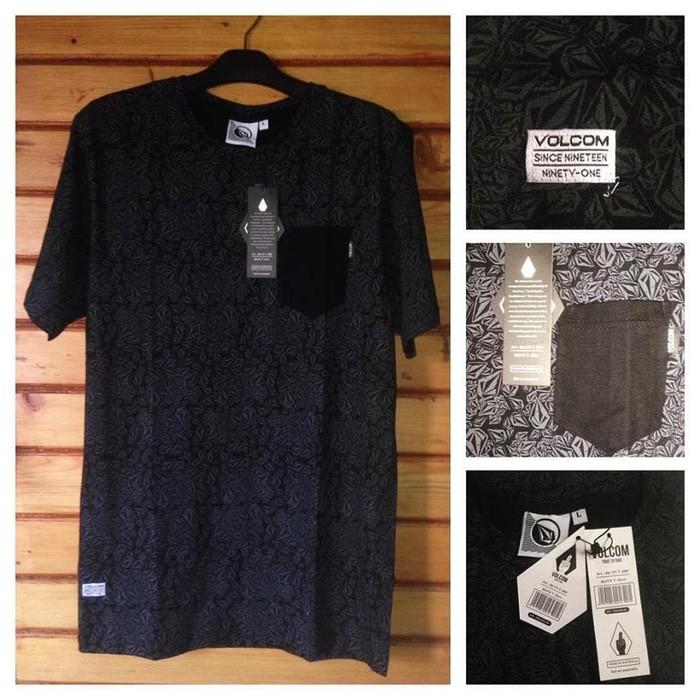 KAOS SURFING FULLPRINT ORIGINAL QUICKSILVER RIPCURL VOLCOM HURLEY DLL TERMURAH -