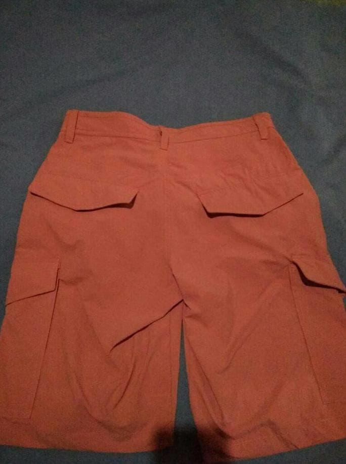 Jual Celana Kargo Pendek The North Face Not Berghaus Eiger Consina Rei