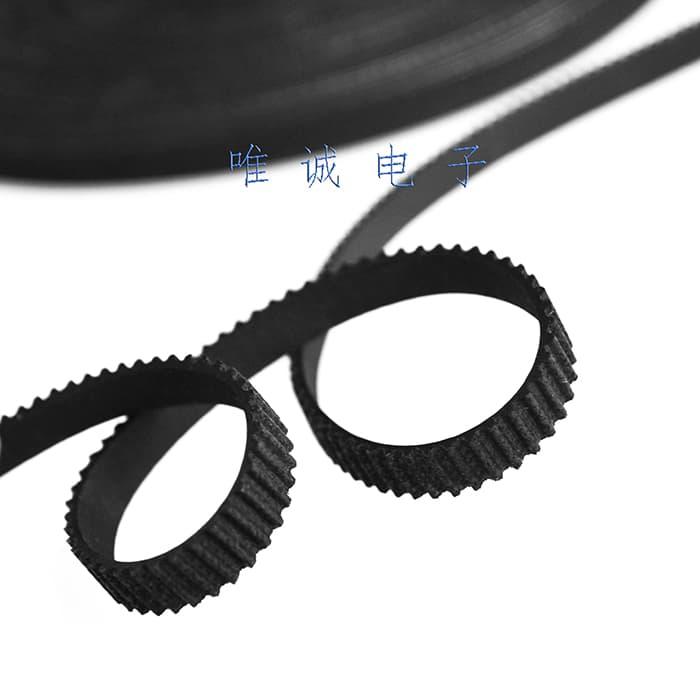 TERLARIS Opening rubber band 2GT-6 opening belt belt GT2 3D printer