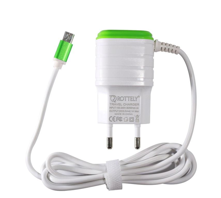 Charger Adaptor Universal Samsung Xiaomi IPhone Cas-Casan HP USB 2 Port