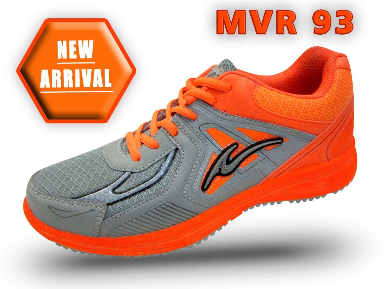 Pro Att MVR 93 Sepatu Olahraga Sepatu Lari Pria Original