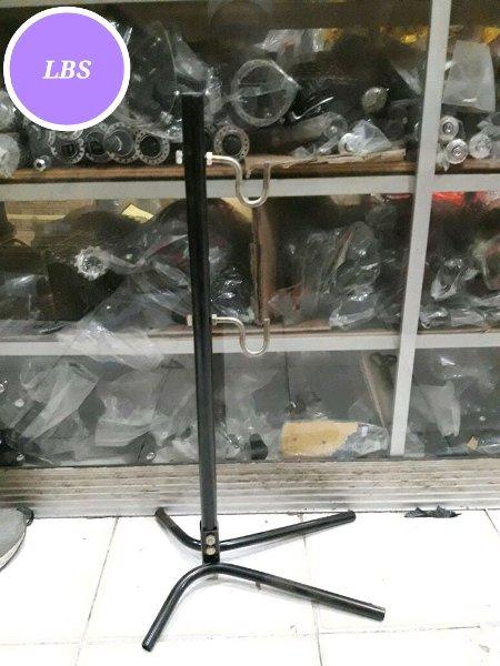 STANDAR PANCING PLATINUM l STANDAR PLATINUM PANCING SEPEDA l BIKE STAND PARKIR SEPEDA PANCING l STAND PANCING SEPEDA l STANDAR SEPEDA MODEL PANCING