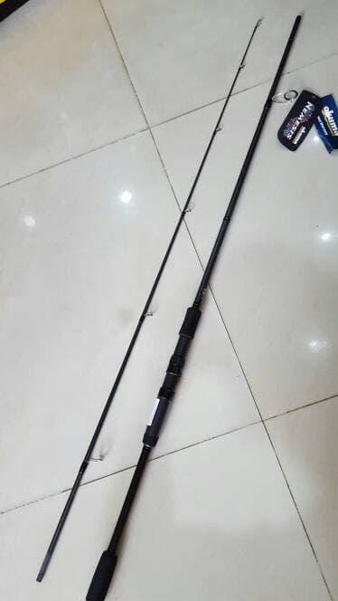 JORAN OKUMA NEMESIS NES 702H-210