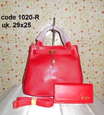 TERLARIS Tas Fashion Wanita(cewek)/Michael Kors/Handbags (tas+dompet) code 1020 - vZZFxwEP