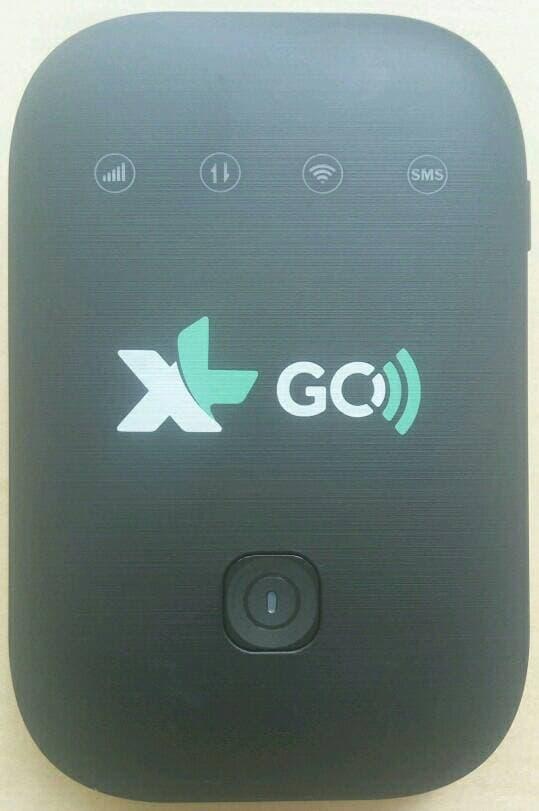 SALE - Modem XL GO unlock - Mifi 3G 4G LTE semua operator GSM - Garansi 6 bln