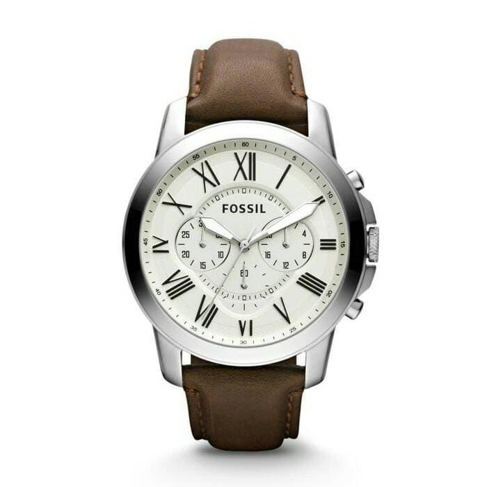 JAM TANGAN / JAM TANGAN / FOSSIL / / JAM TANGAN / FOSSIL / FS 4735 / FS4735 ORIGINAL