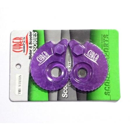 ANTING STELAN RANTAI VIXION PURPLE AKSM