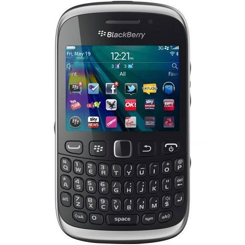Blackberry Amstrong 3G 9320 Mesin Asli Blackberry Blackberry Amstrong 3G 9320 Mesin Asli Blackberry