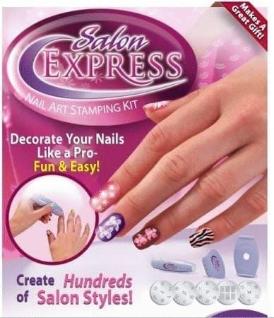 SALON EXPRESS