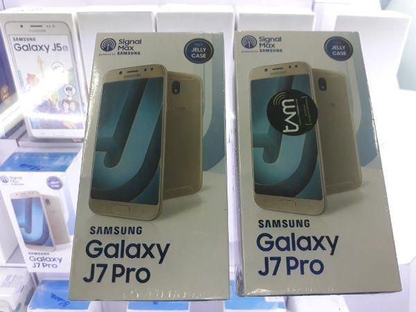 Samsung J7 Pro