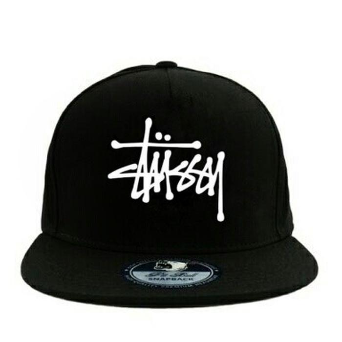 Market Style - topi gaya pria snapback cowok dream birds bird distro hurley maternal Import