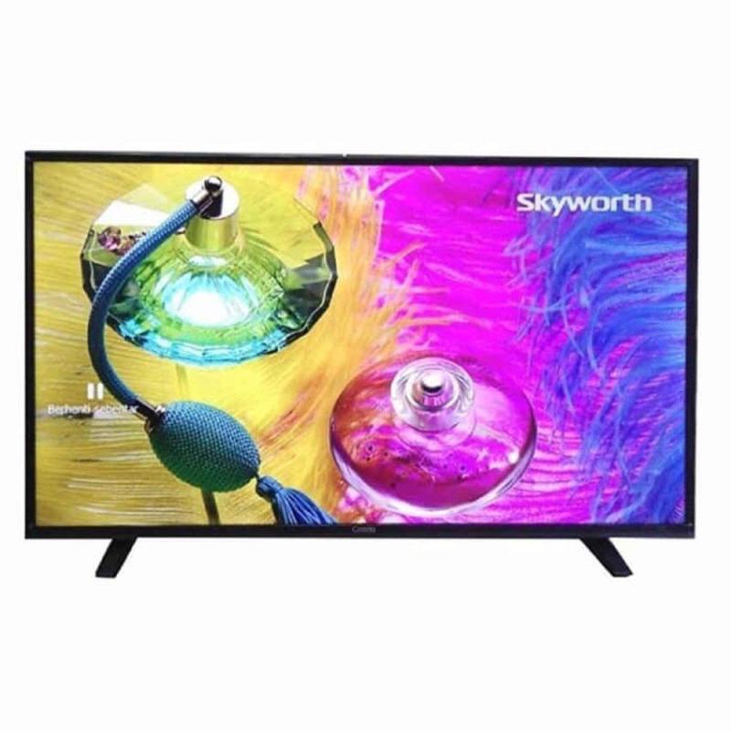 LED 32 INCH COOCAA 32A4